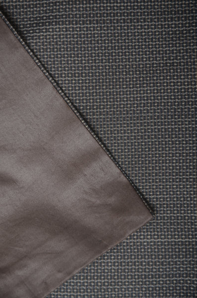 Jacket and kimono set / JK #533