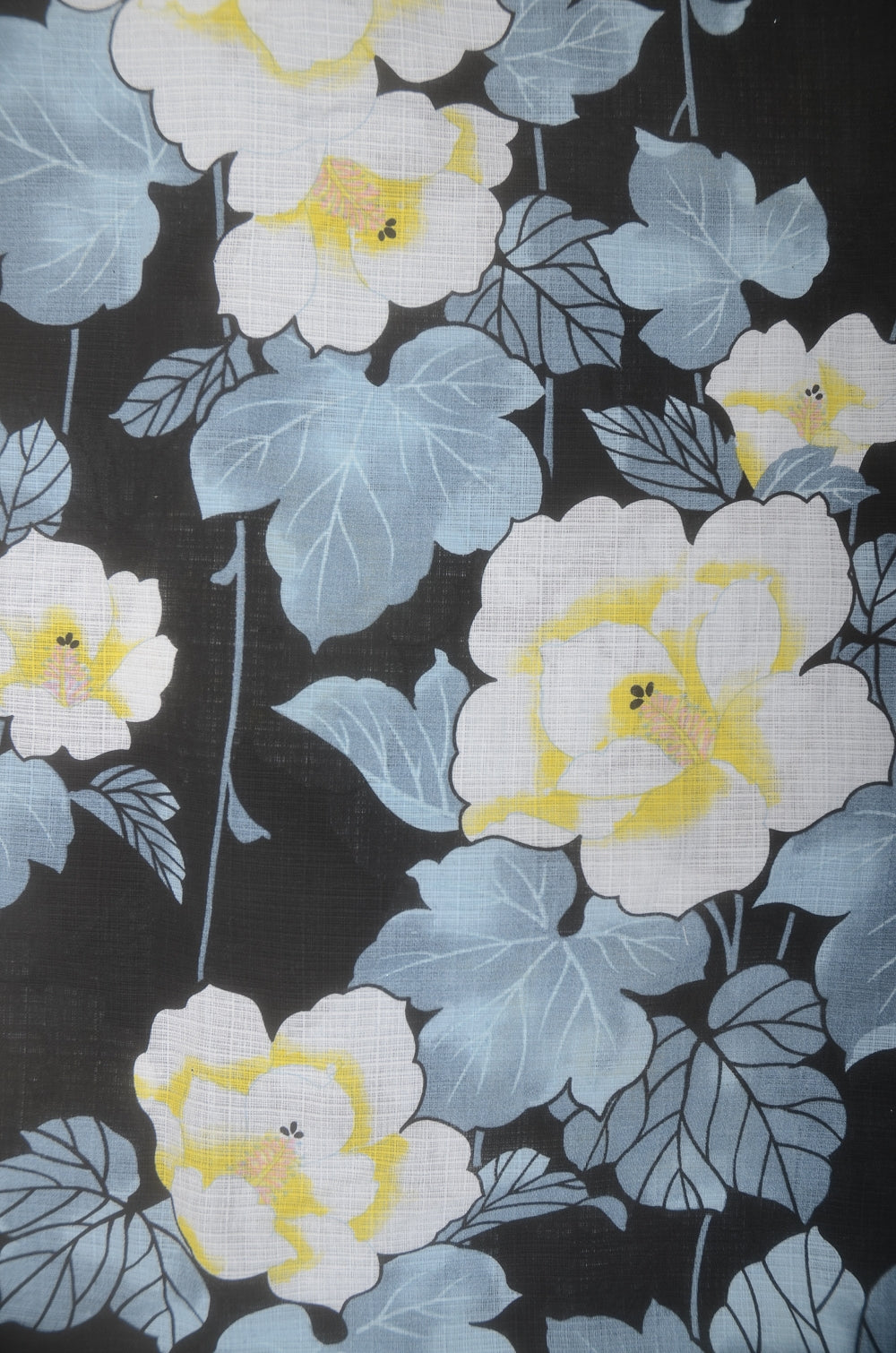 Japanese yukata kimono / 10 #803