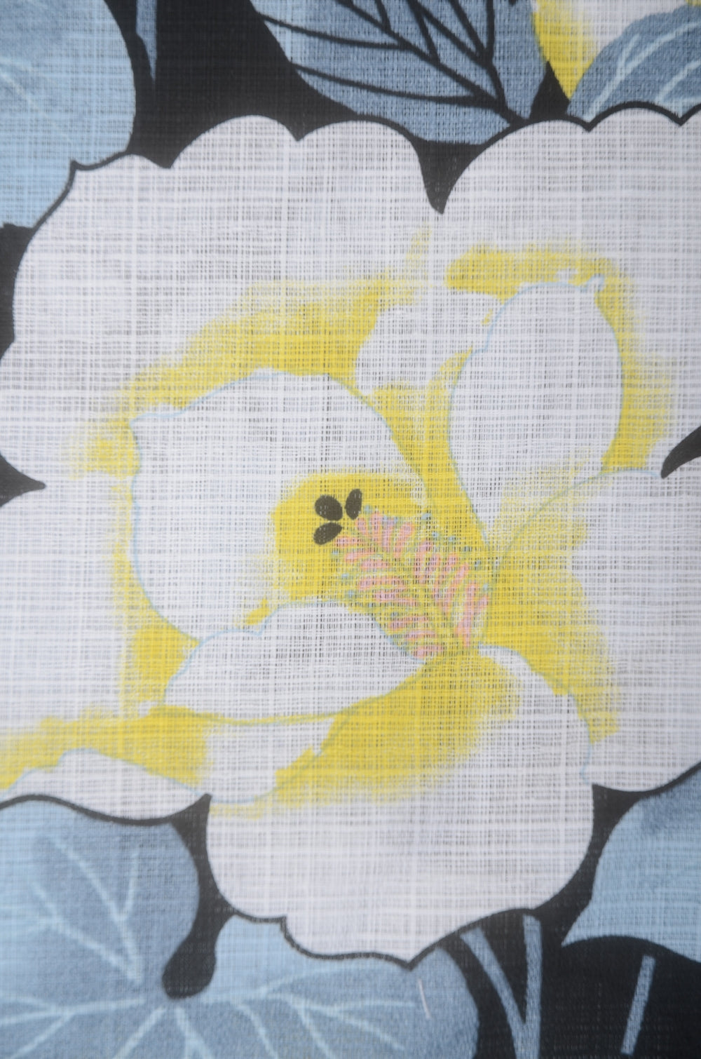 Japanese yukata kimono / 10 #803