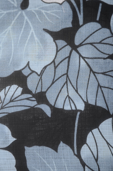 Japanese yukata kimono / 10 #803