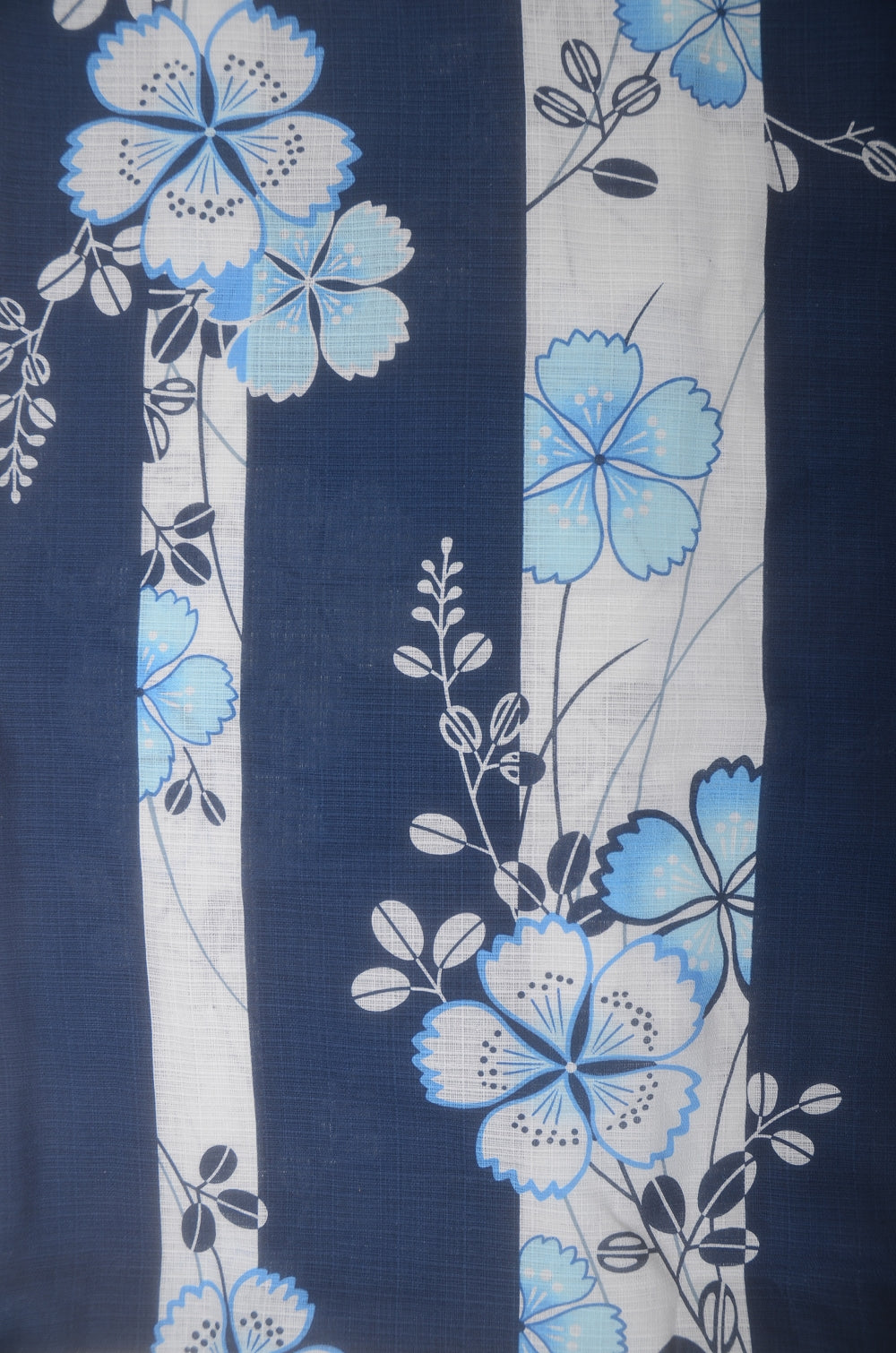 Japanese yukata kimono / 10 #804