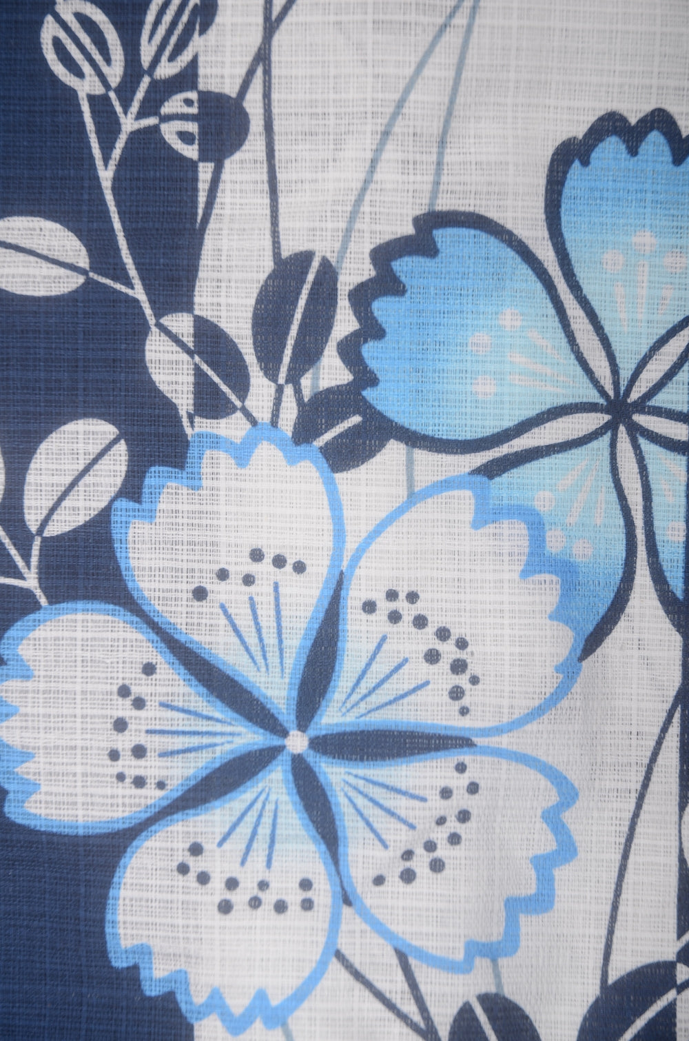 Japanese yukata kimono / 10 #804