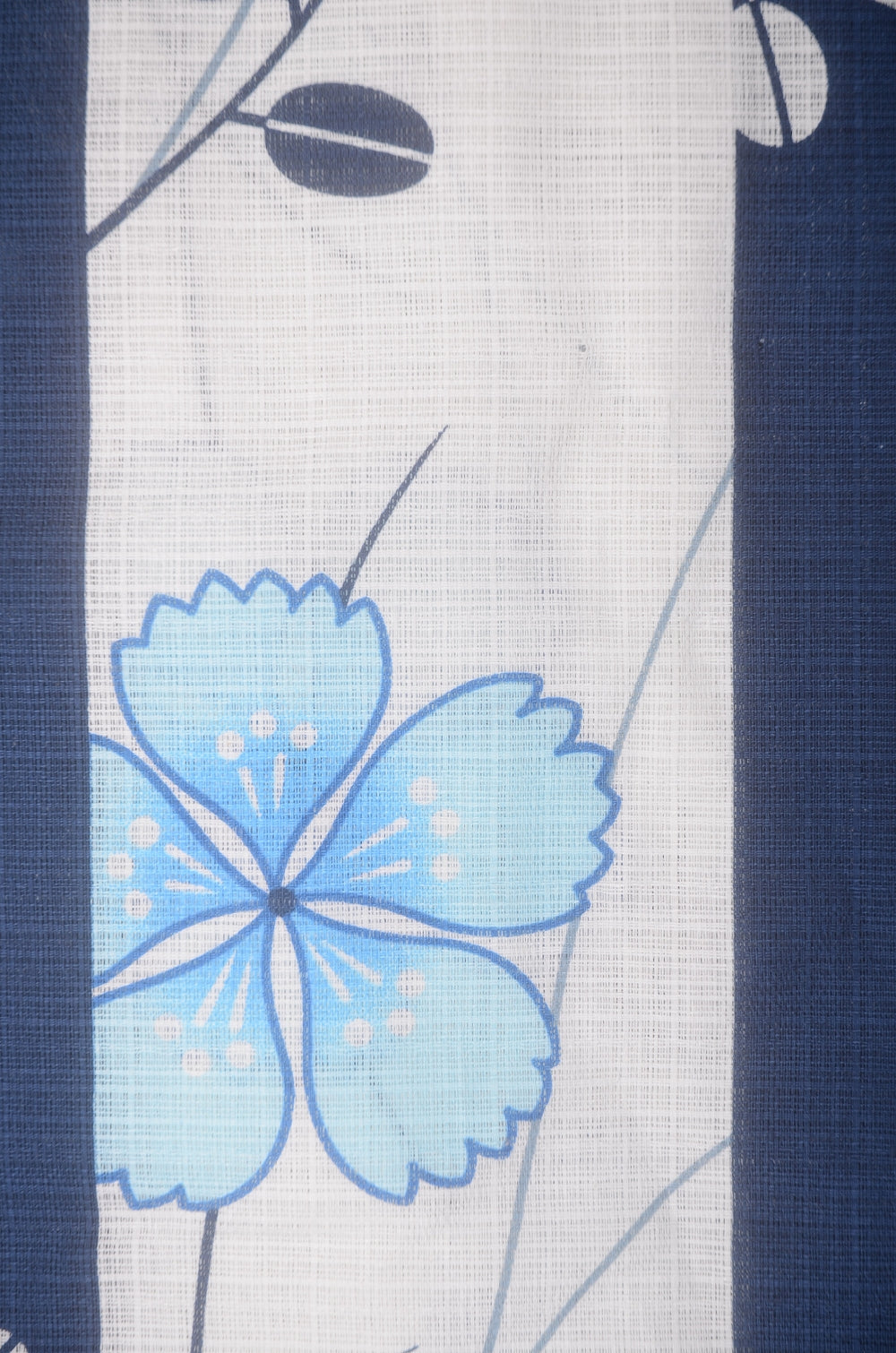 Japanese yukata kimono / 10 #804