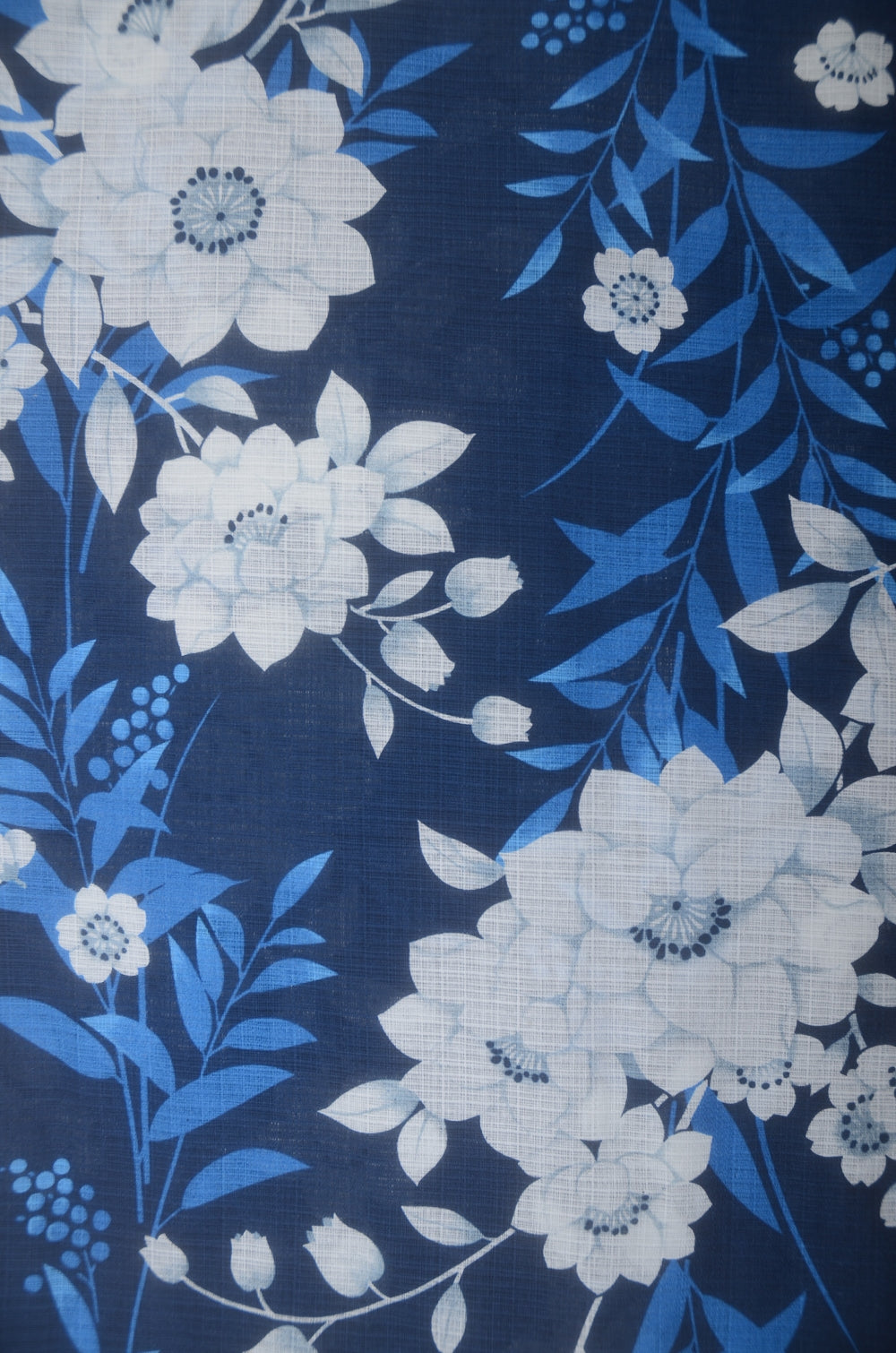 Japanese yukata kimono / 10 #805