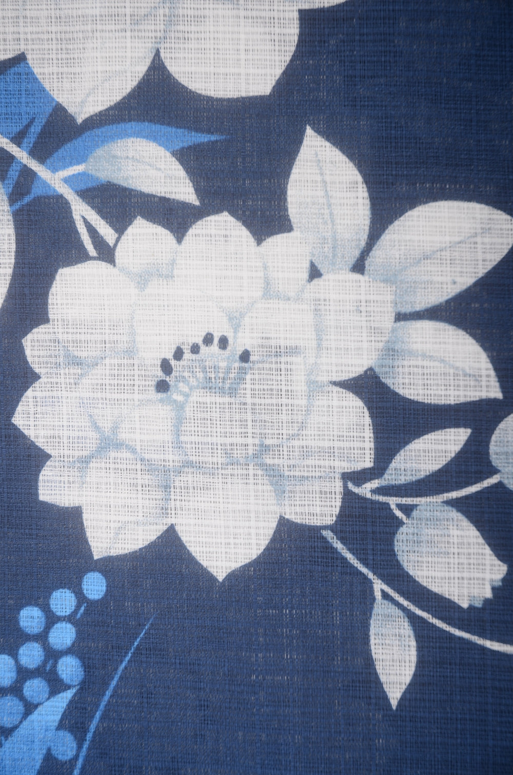 Japanese yukata kimono / 10 #805