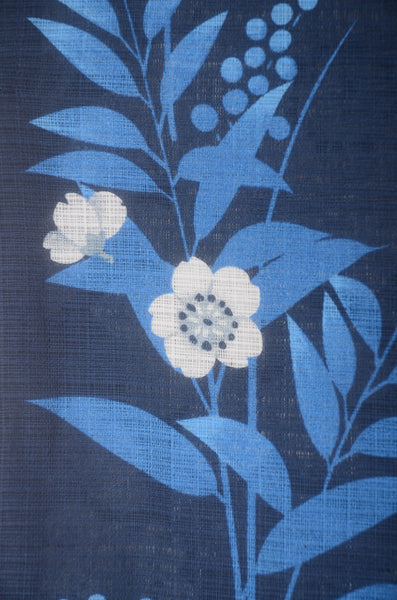 Japanese yukata kimono / 10 #805