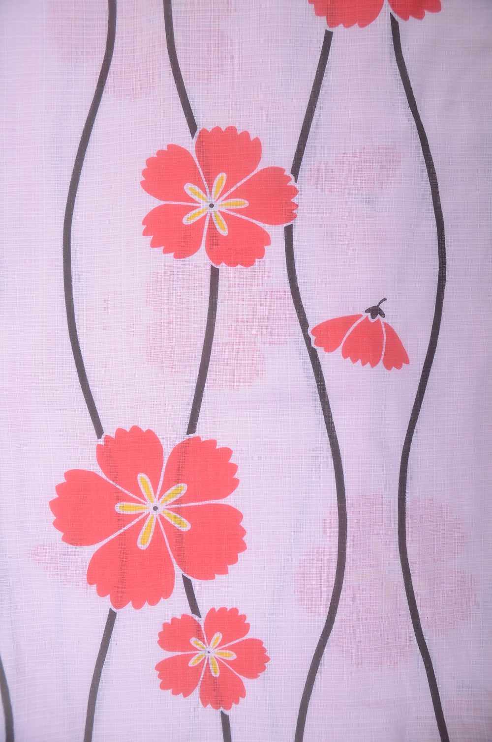 Japanese yukata kimono / 10 #806