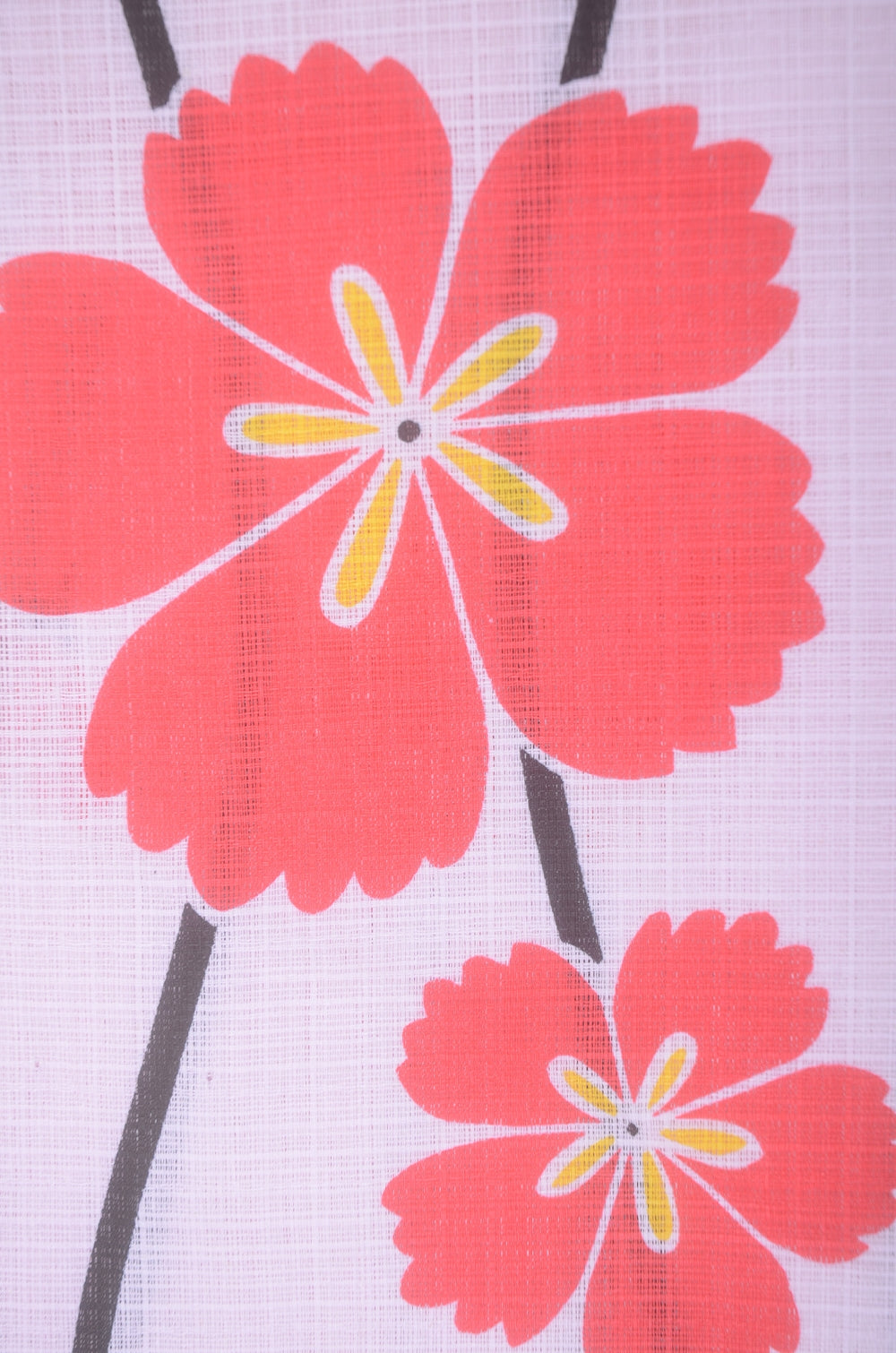 Japanese yukata kimono / 10 #806