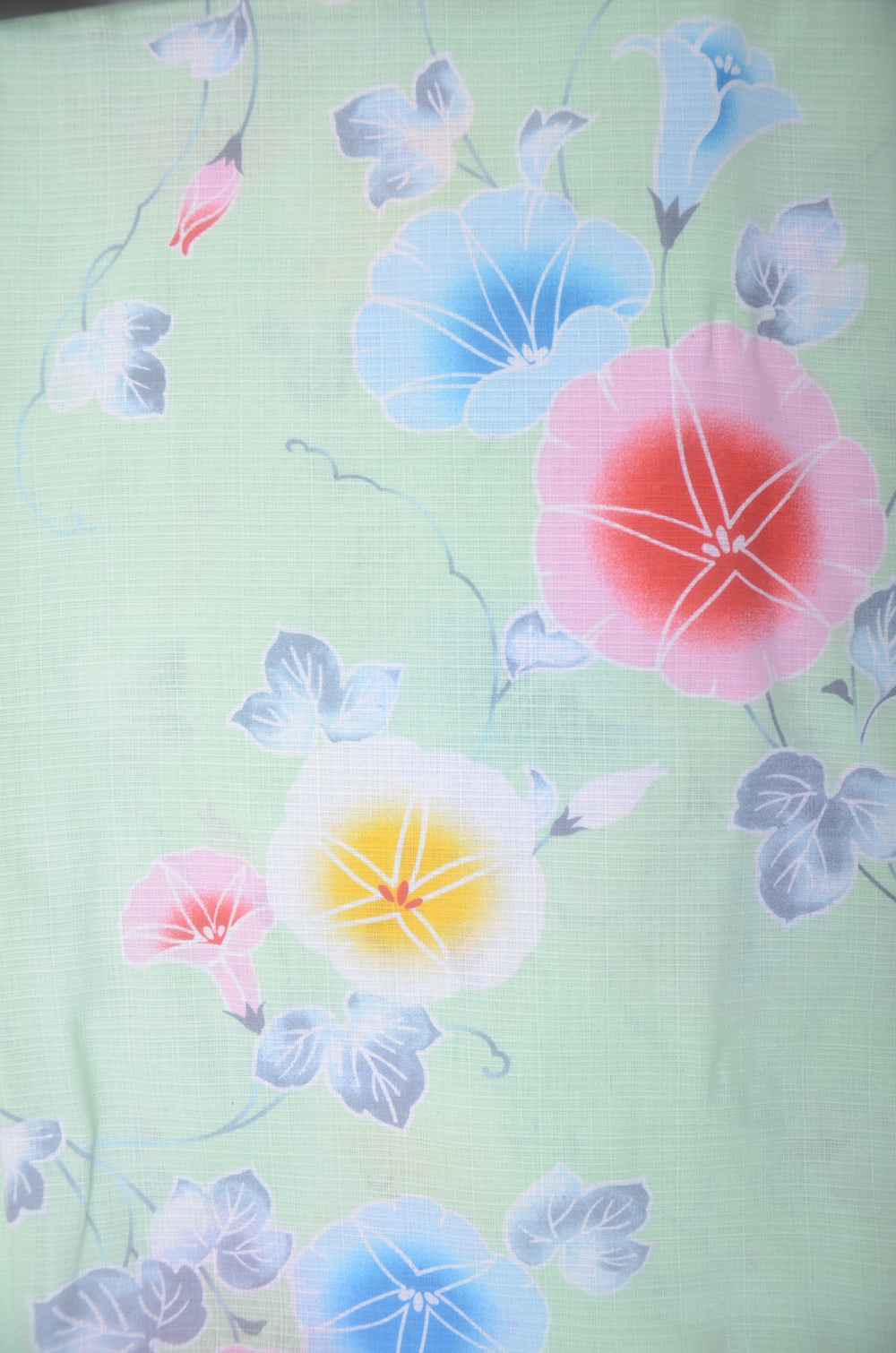 Japanese yukata kimono / 10 #807