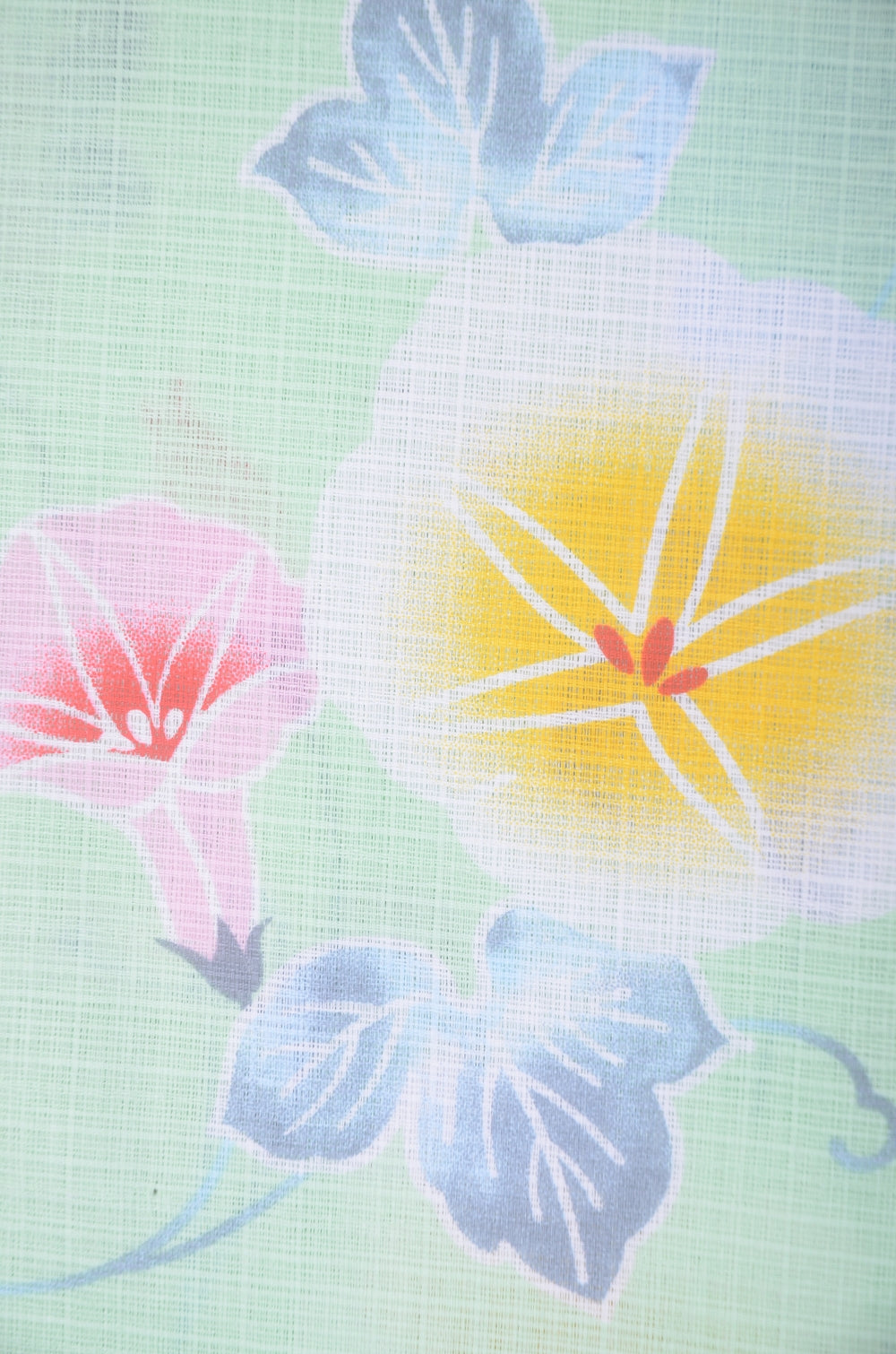 Japanese yukata kimono / 10 #807