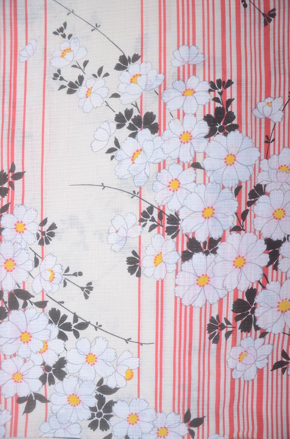 Japanese yukata kimono / 10 #809