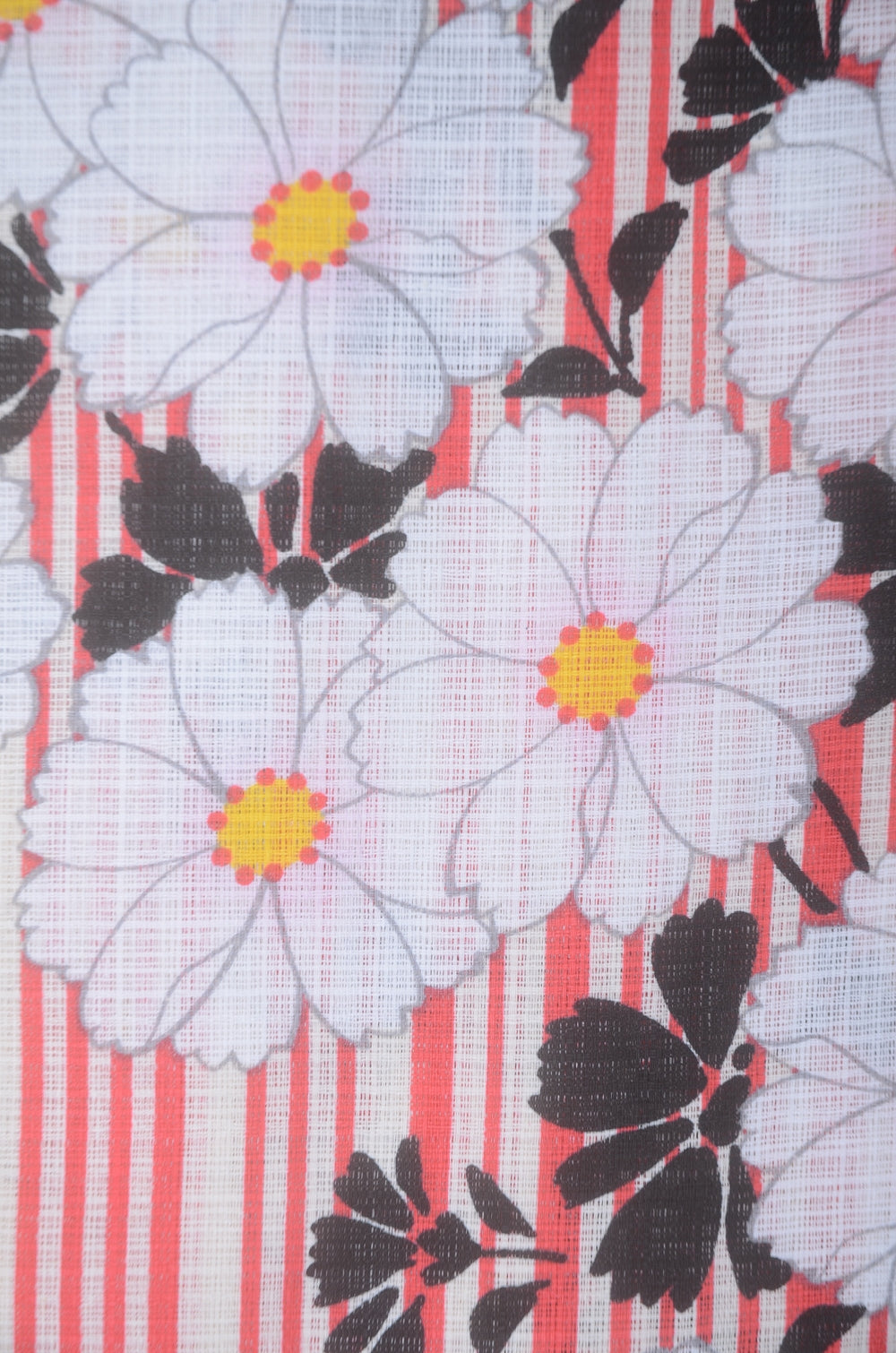 Japanese yukata kimono / 10 #809