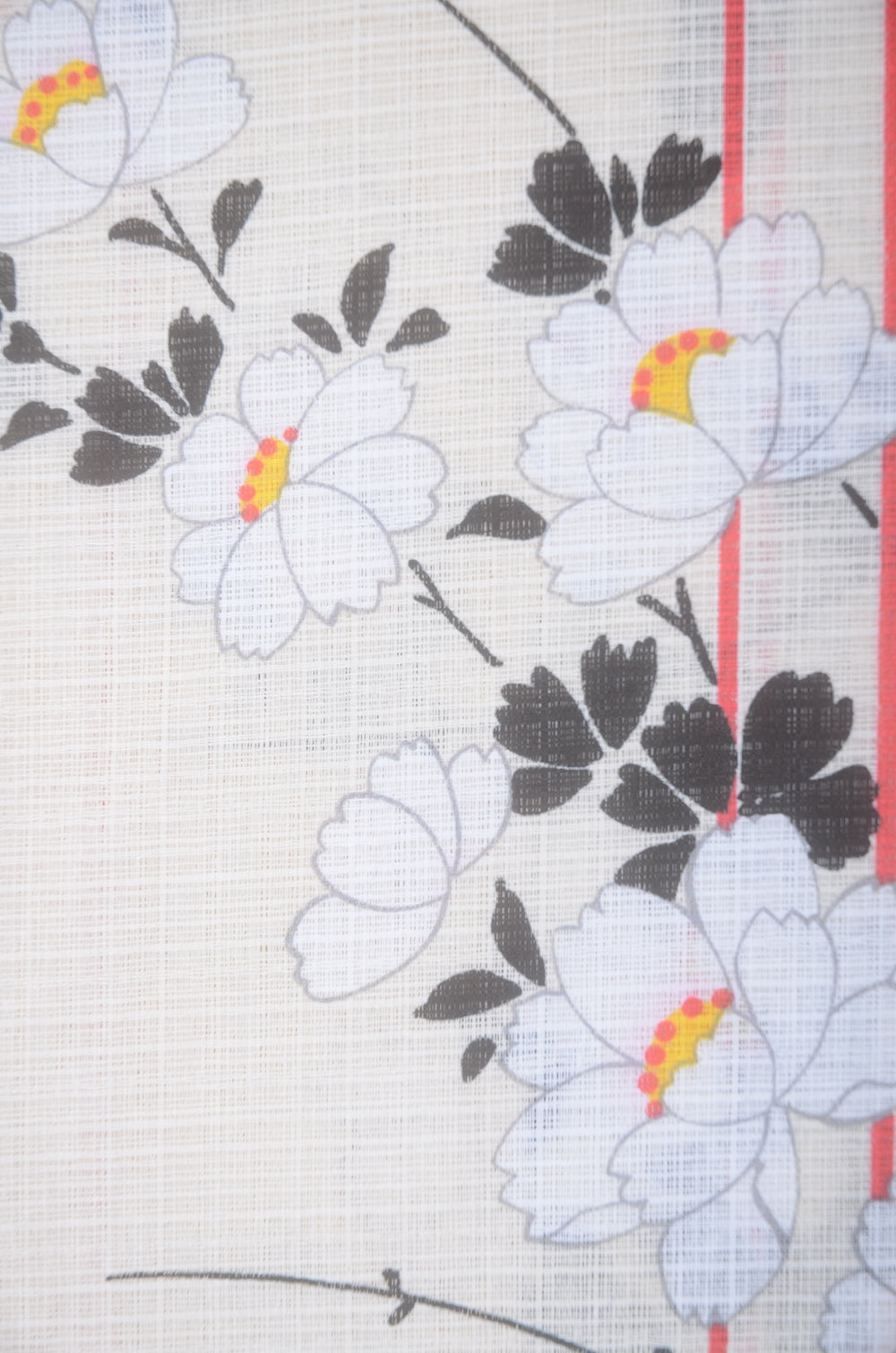 Japanese yukata kimono / 10 #809