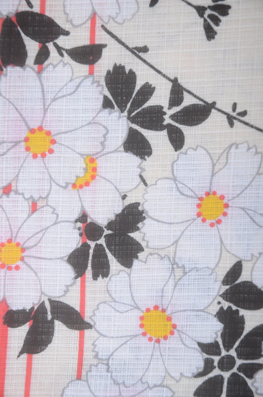 Japanese yukata kimono / 10 #809