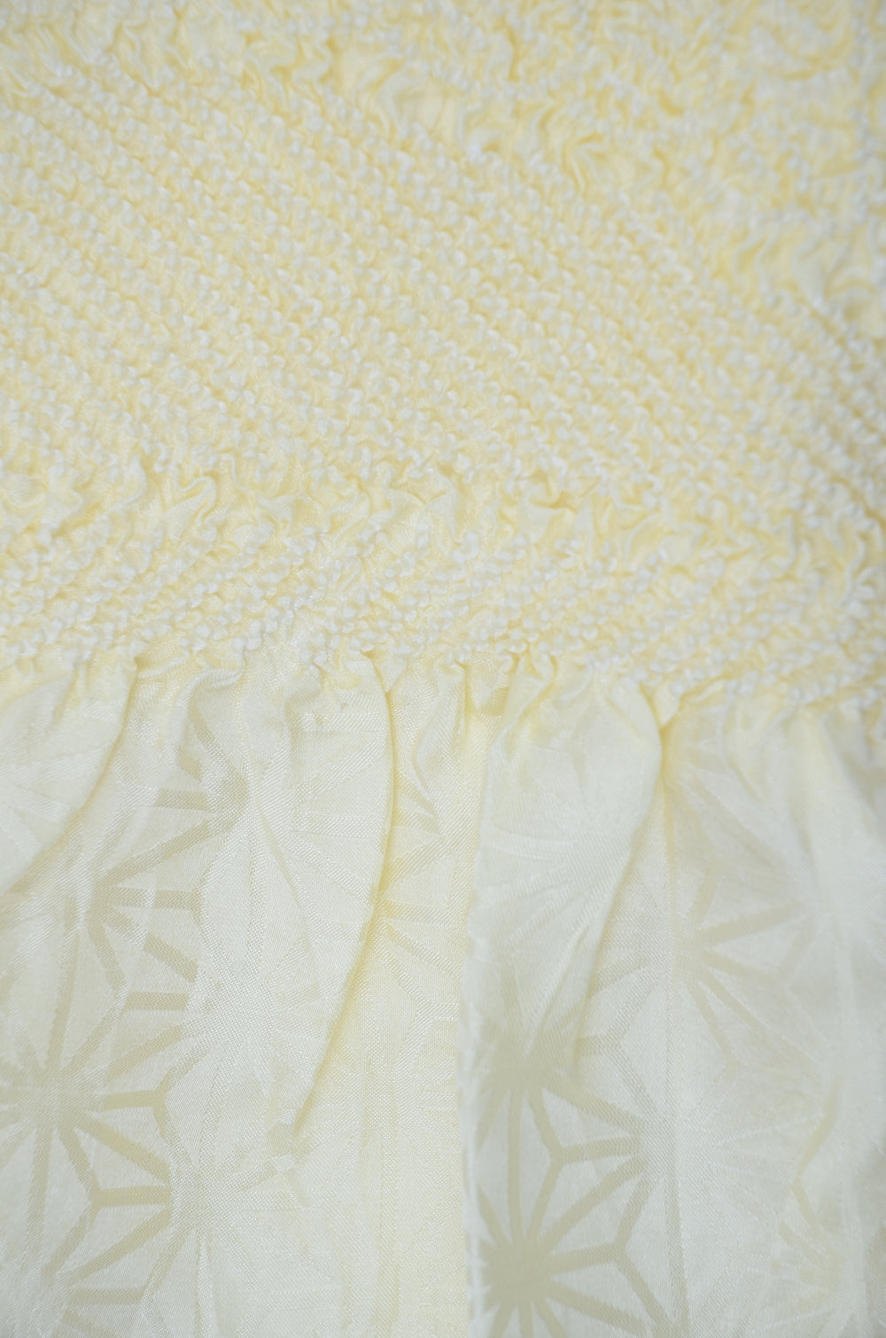 Japanese kimono 6 items set / BK#906