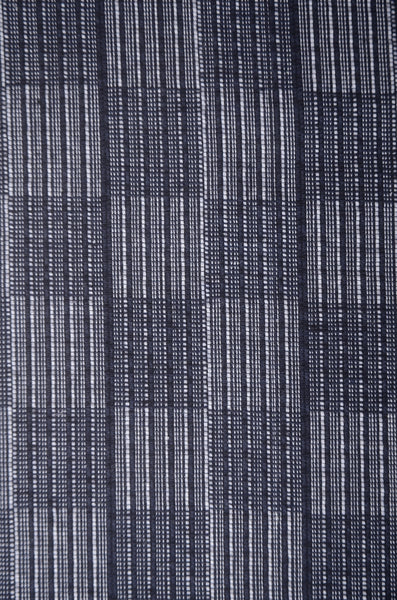 Men yukata kimono / MM #864