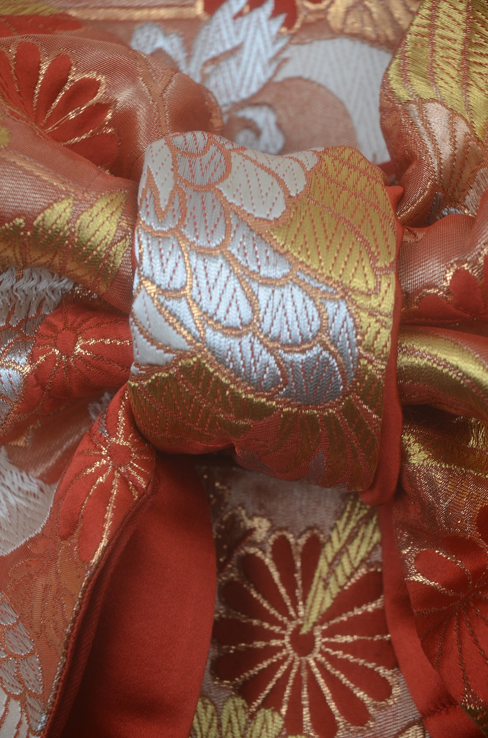 Japanese kimono 6 items set / BK#907