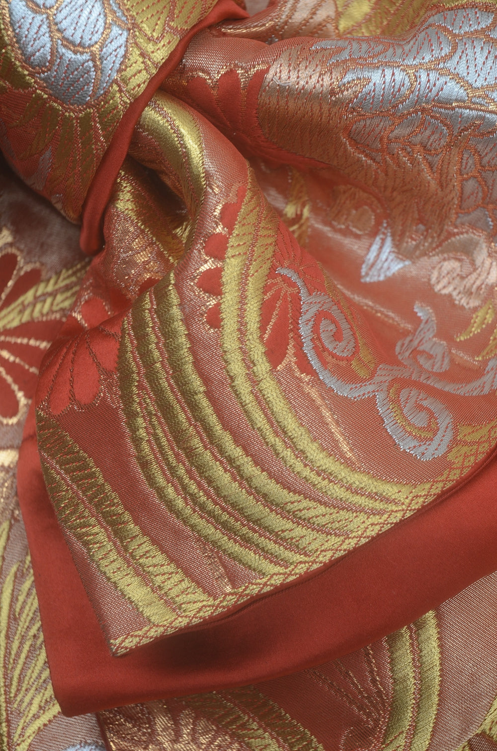 Japanese kimono 6 items set / BK#907