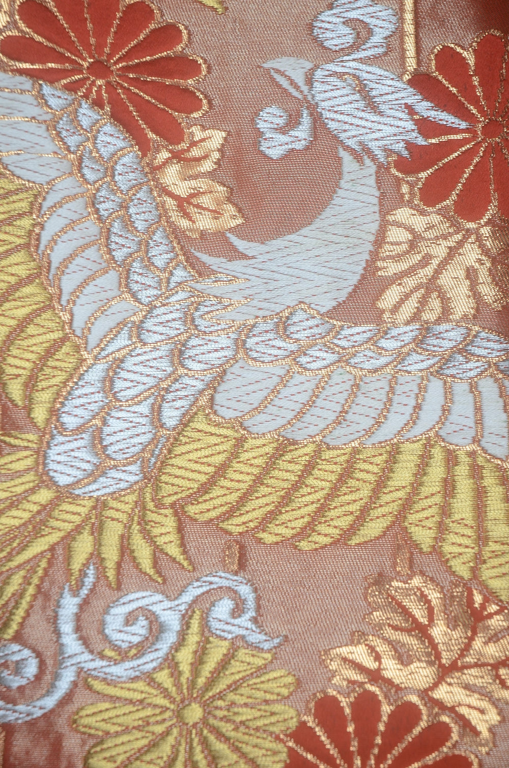 Japanese kimono 6 items set / BK#907