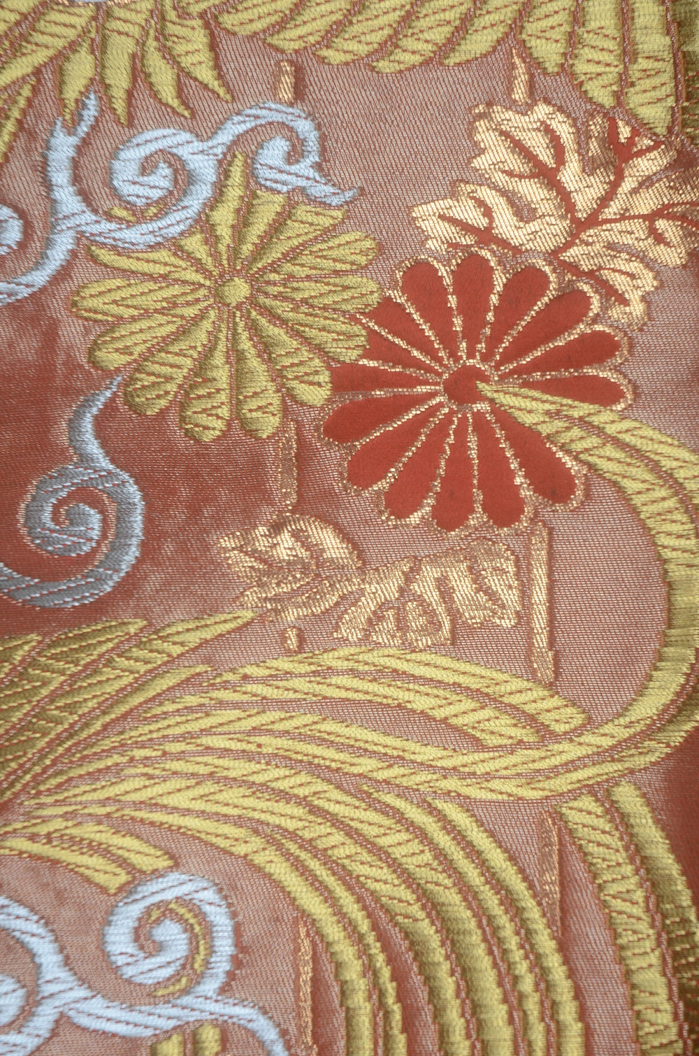 Japanese kimono 6 items set / BK#907