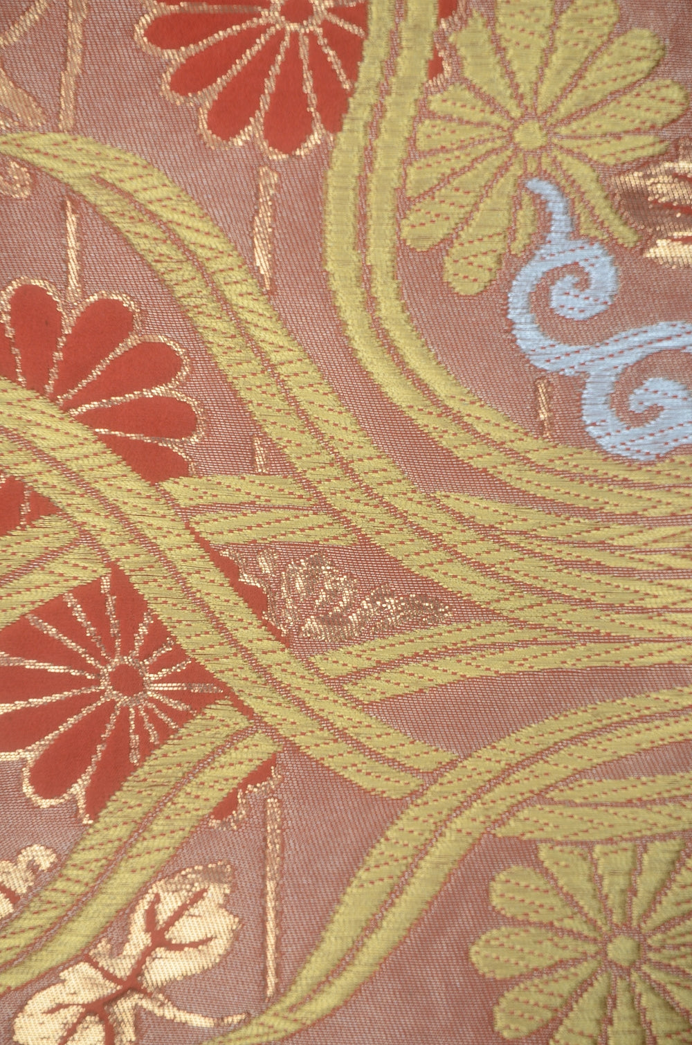 Japanese kimono 6 items set / BK#907