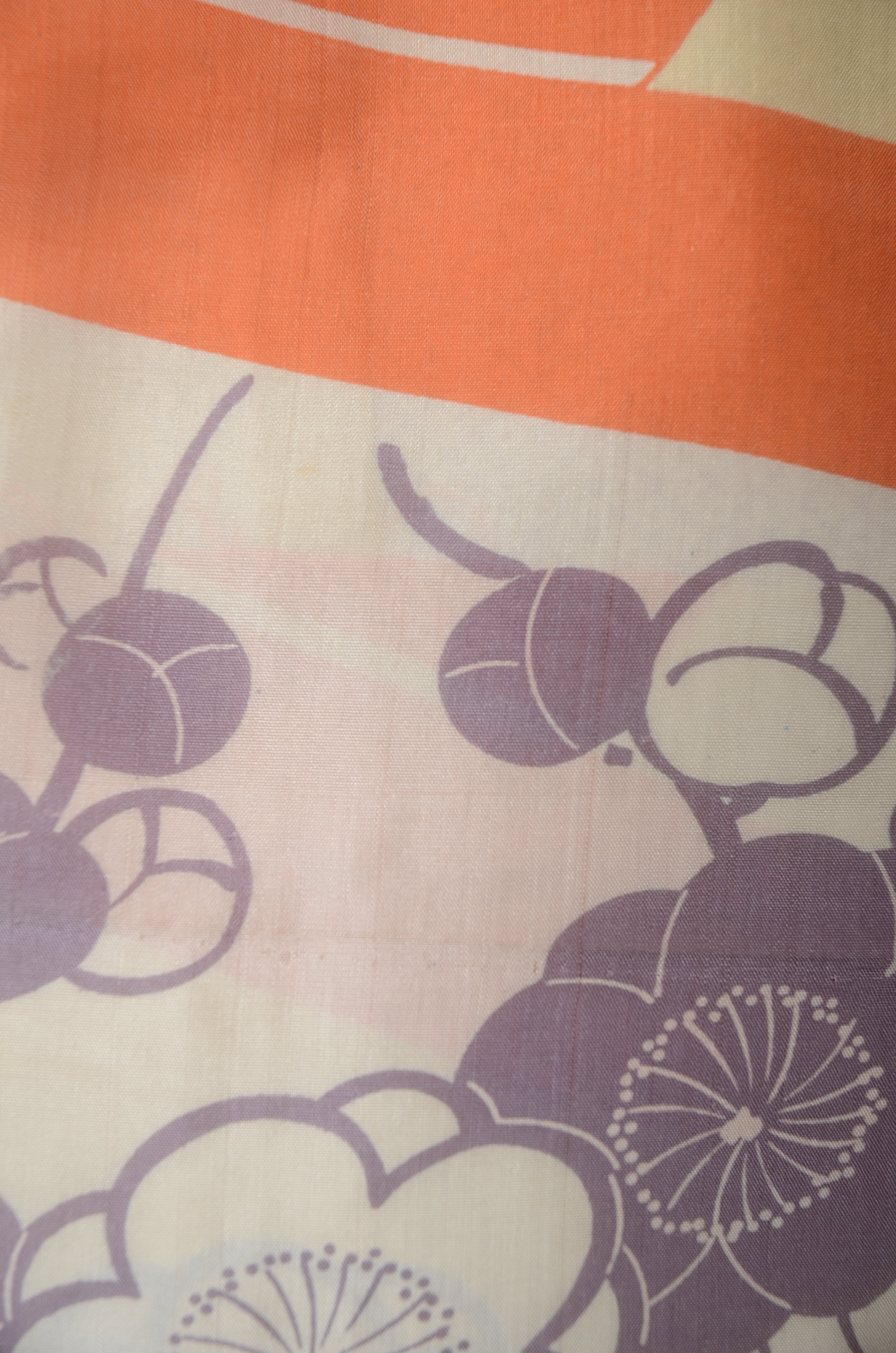 Women kimono jacket / W-Ha #2-261