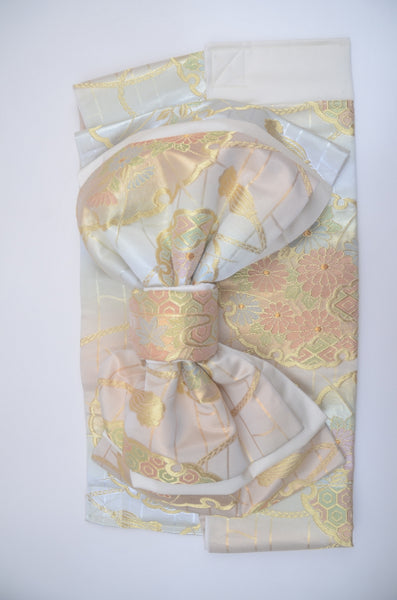 Japanese kimono 6 items set / BK#908