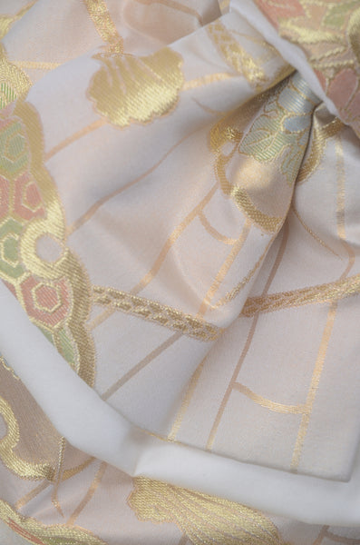 Japanese kimono 6 items set / BK#908