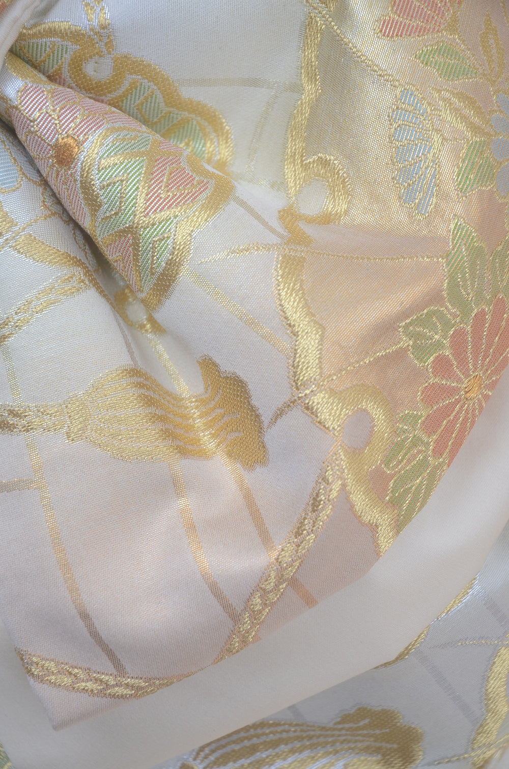 Japanese kimono 6 items set / BK#908