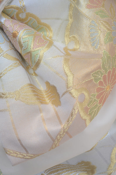 Japanese kimono 6 items set / BK#908