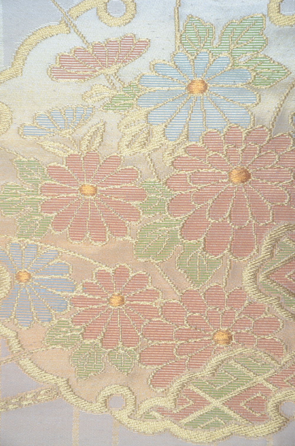 Japanese kimono 6 items set / BK#908