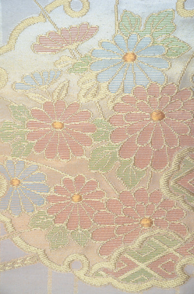 Japanese kimono 6 items set / BK#908