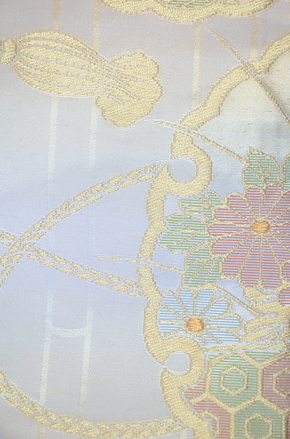 Japanese kimono 6 items set / BK#908