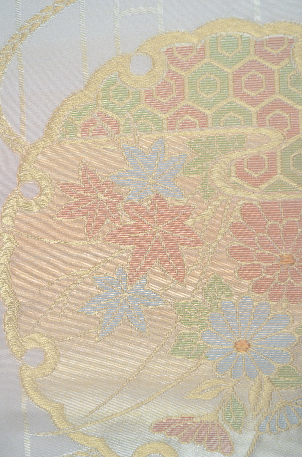 Japanese kimono 6 items set / BK#908