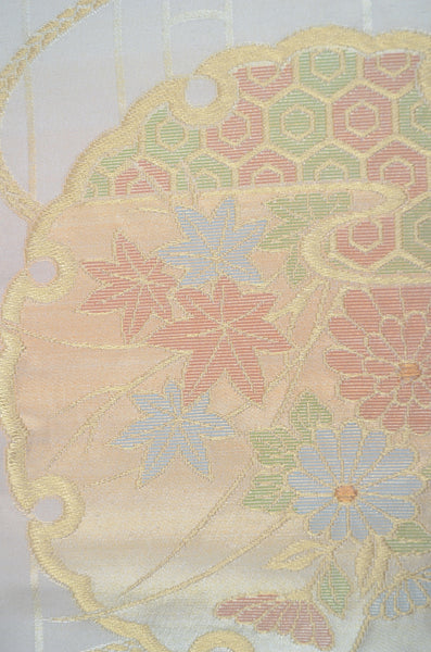 Japanese kimono 6 items set / BK#908