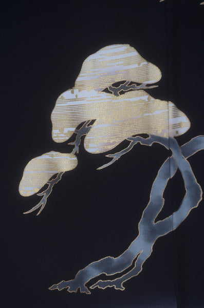 Japanese kimono 6 items set / BK#909