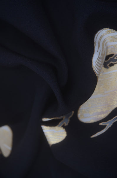 Japanese kimono 6 items set / BK#909