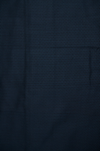 Jacket, kimono, hakama set / JKH #1-531