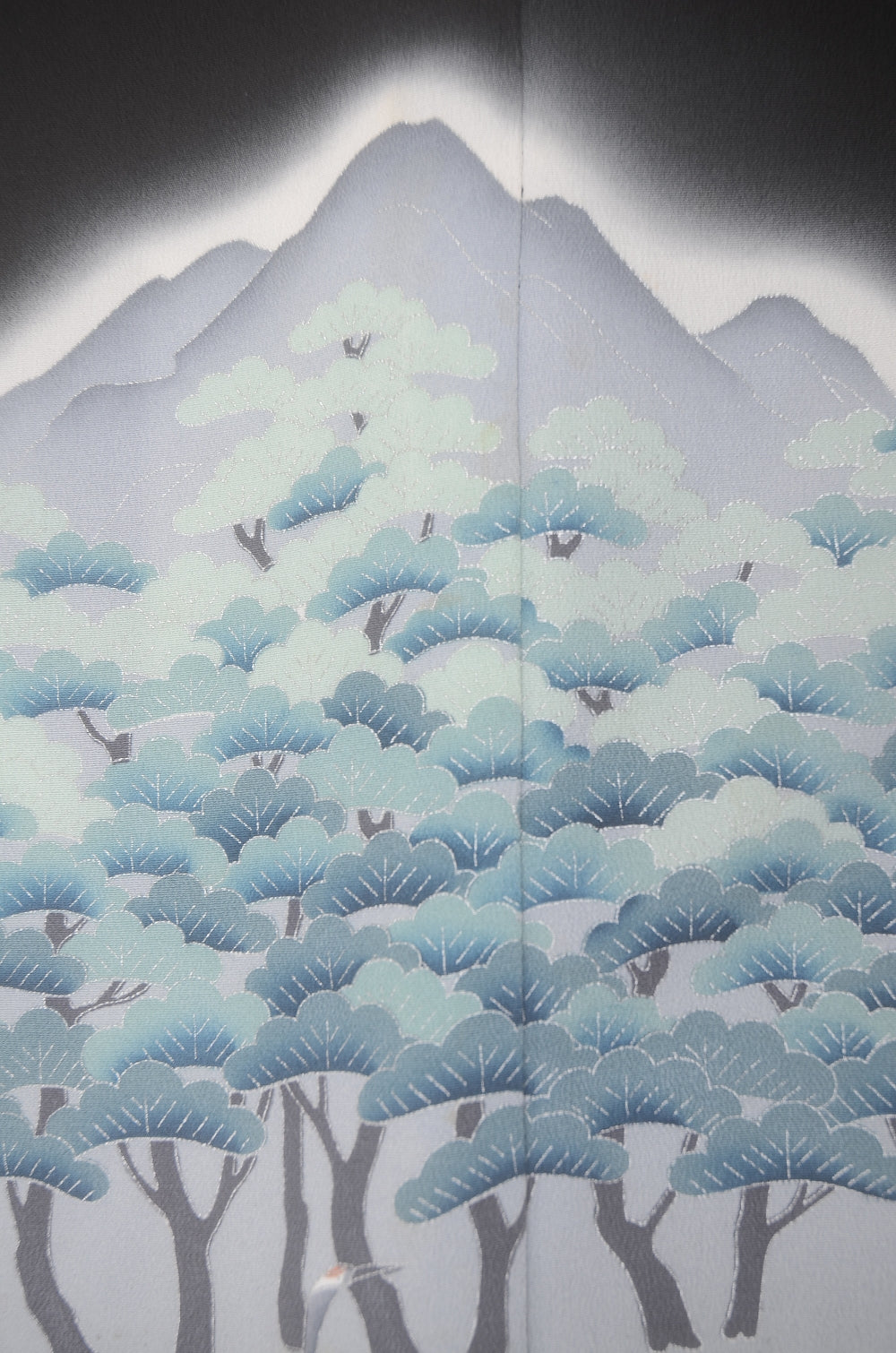 Japanese kimono 6 items set / BK#910