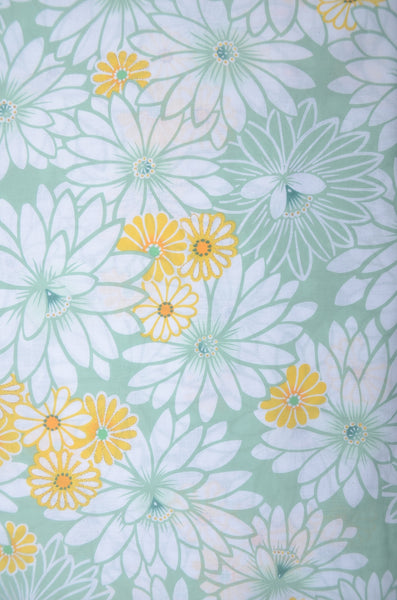 Japanese yukata kimono / H #551