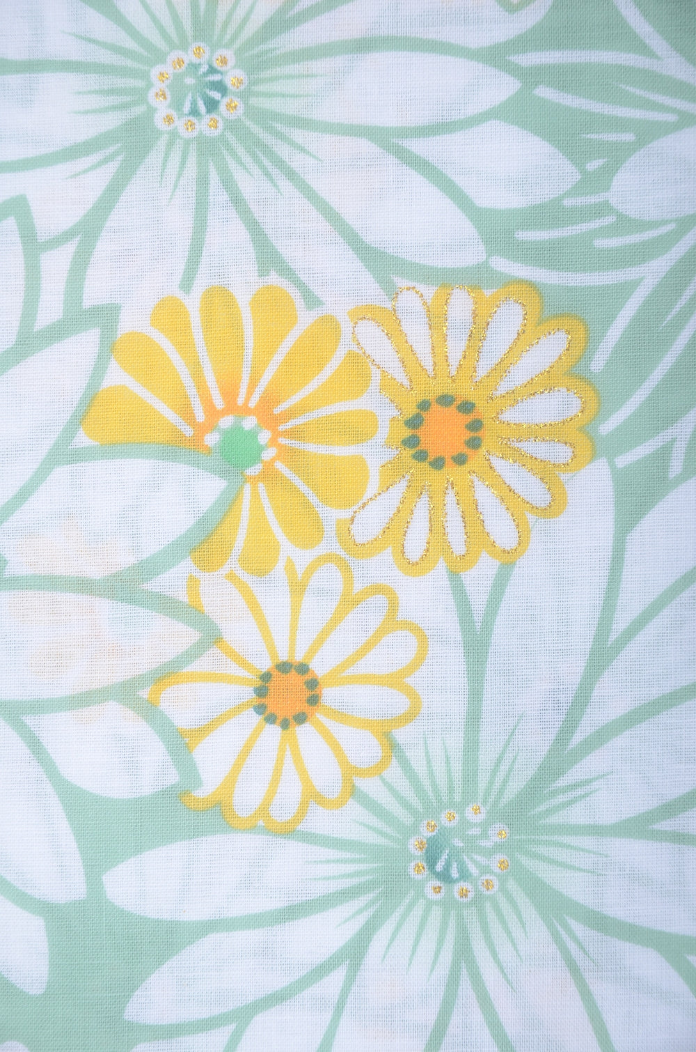 Japanese yukata kimono / H #551