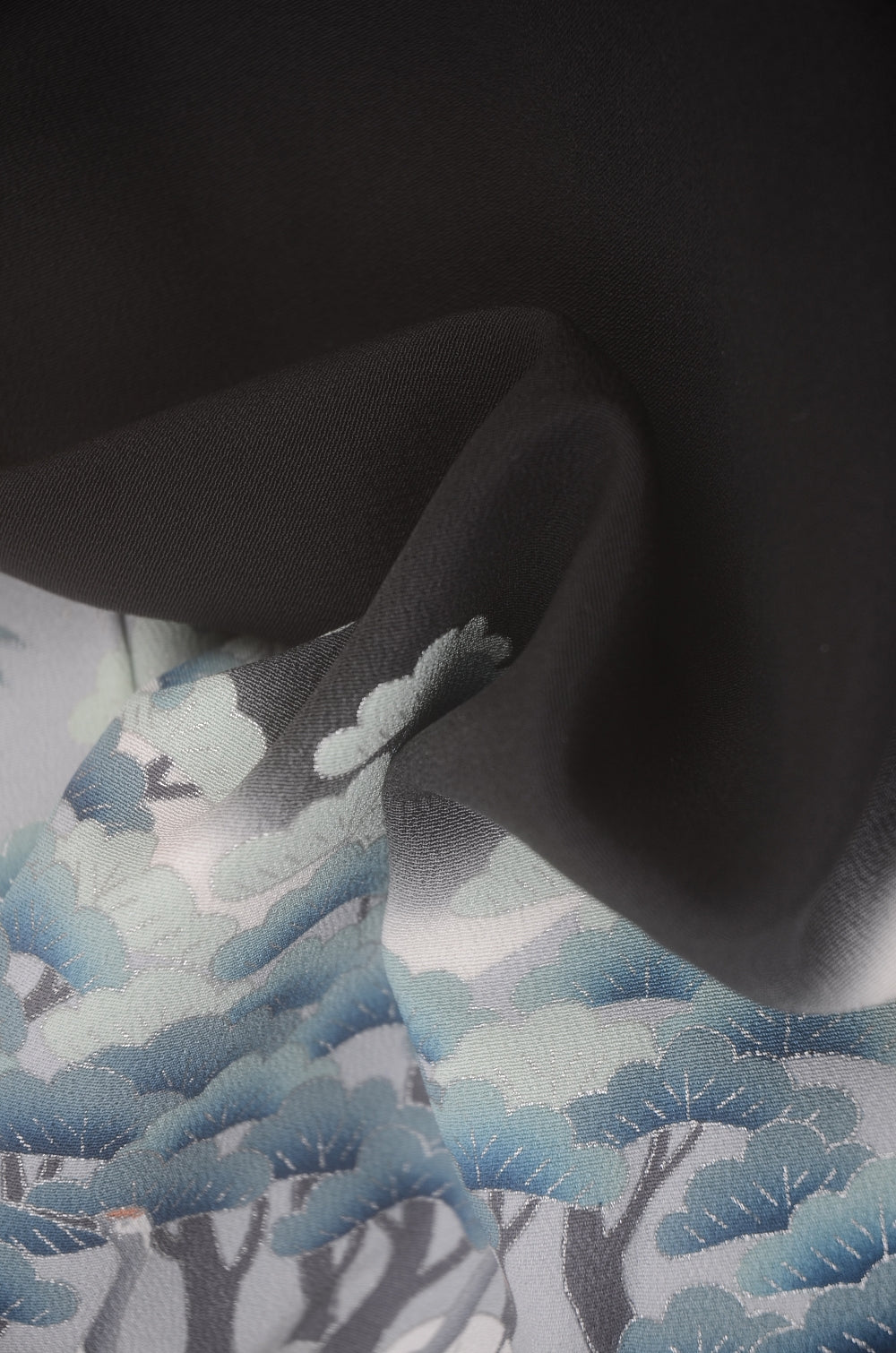 Japanese kimono 6 items set / BK#910