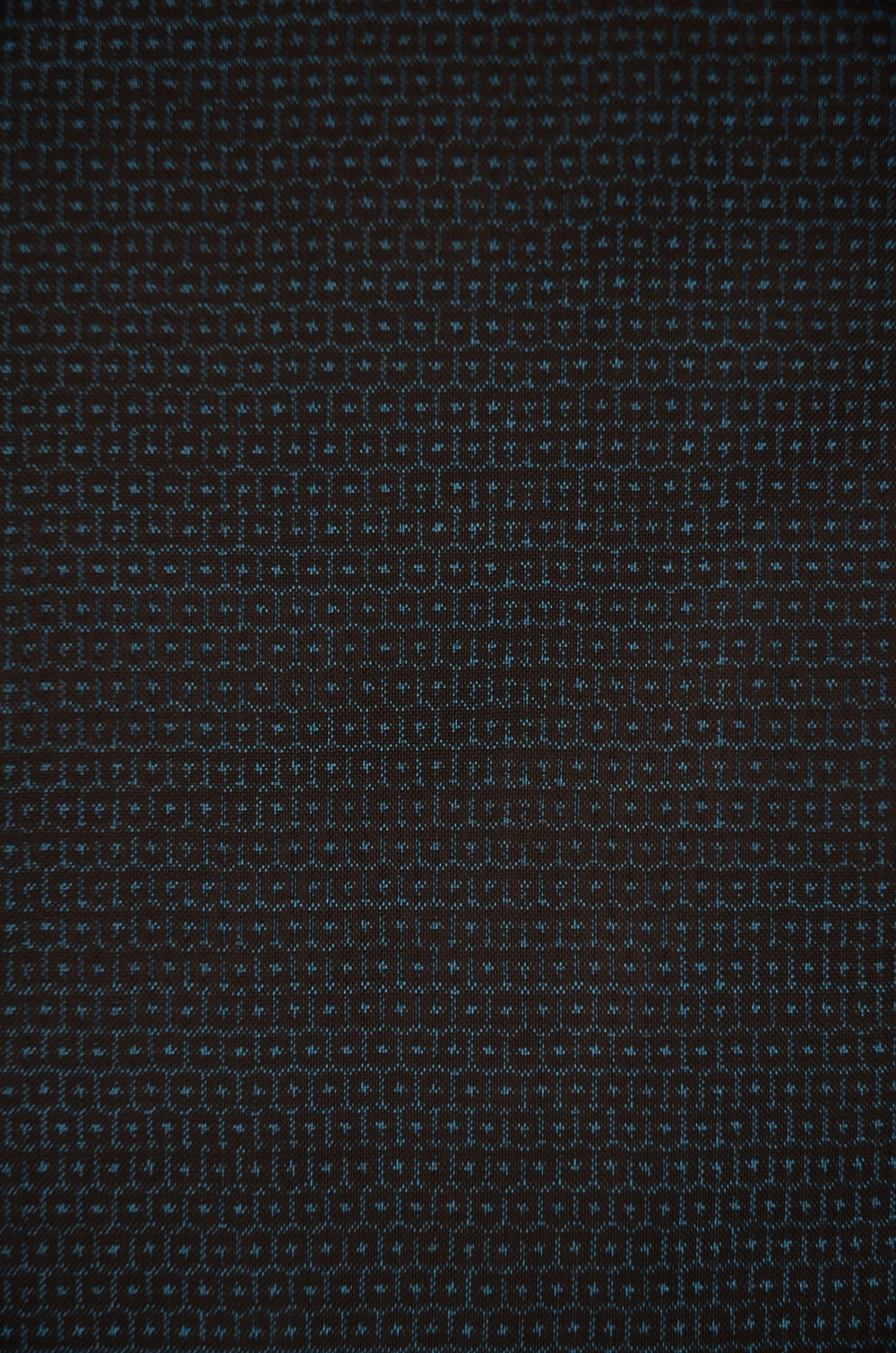 Jacket, kimono, hakama set / JKH #1-533