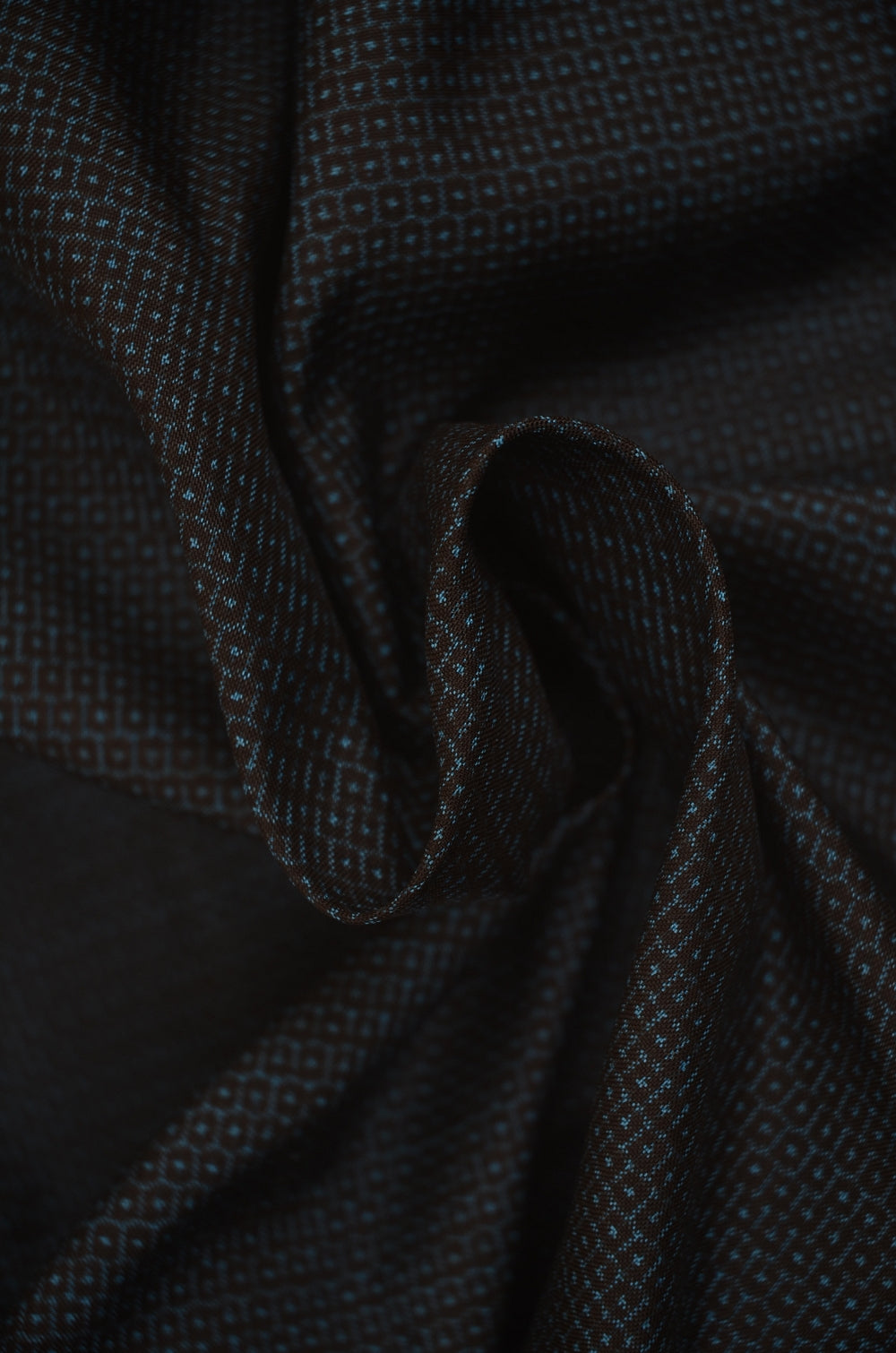 Jacket, kimono, hakama set / JKH #1-533