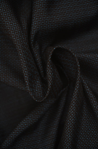 Jacket, kimono, hakama set / JKH #1-533
