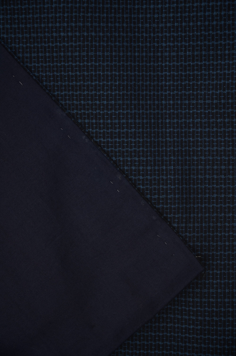 Jacket, kimono, hakama set / JKH #1-534
