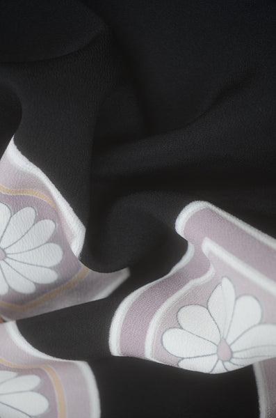 Japanese kimono 6 items set / BK#911