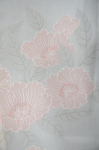 Women kimono jacket / W-Ha #2-315