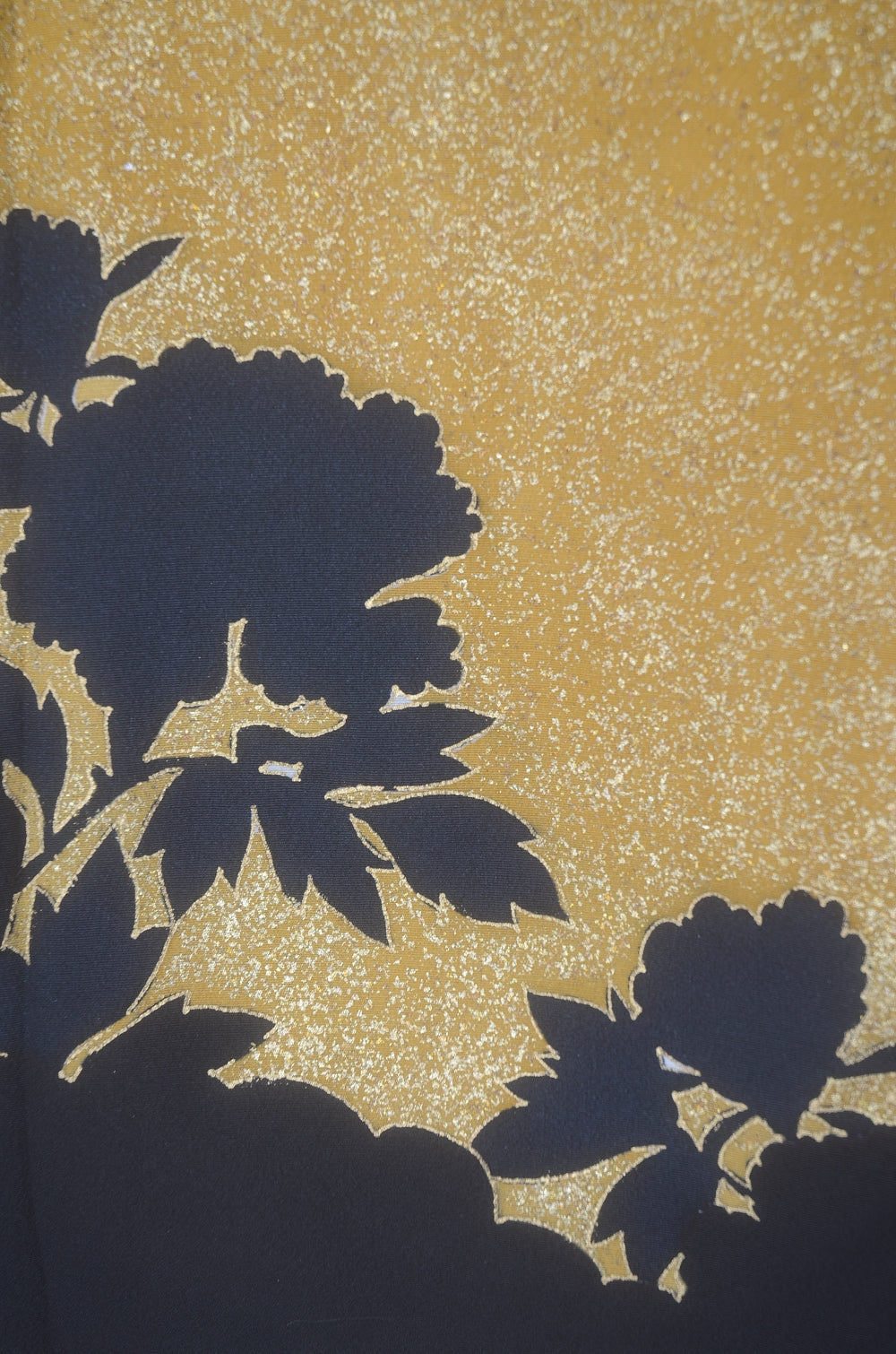 Japanese kimono 6 items set / BK#912