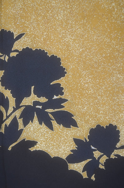 Japanese kimono 6 items set / BK#912